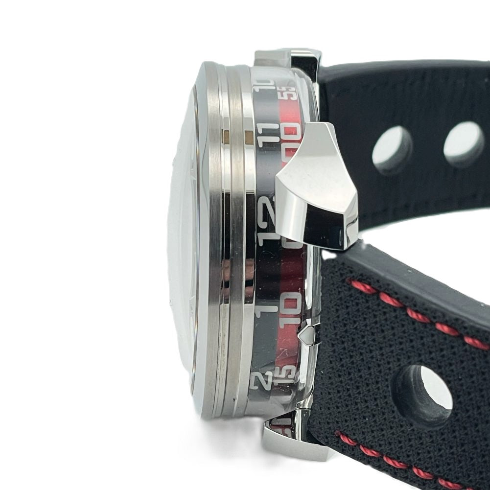 MB&F M.A.D. Edition Red MAD1 Full Set.