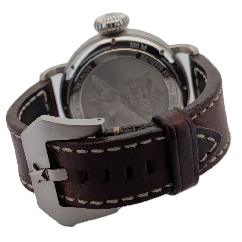Zenith Pilot Type 20 GMT Watch