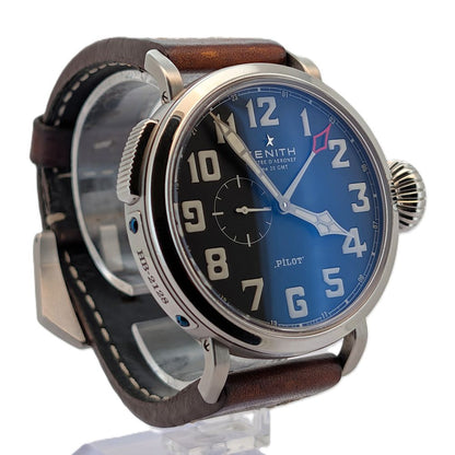 Zenith Pilot Type 20 GMT Watch