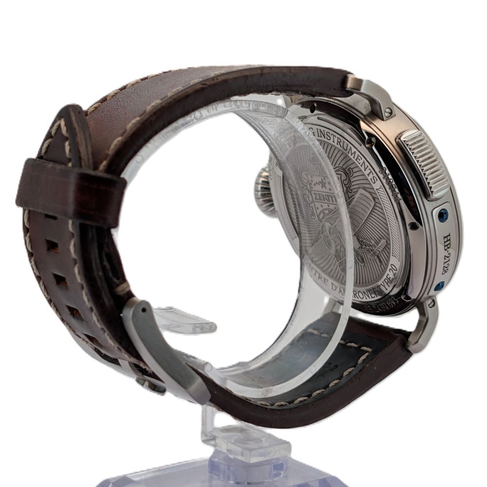 Zenith Pilot Type 20 GMT Watch