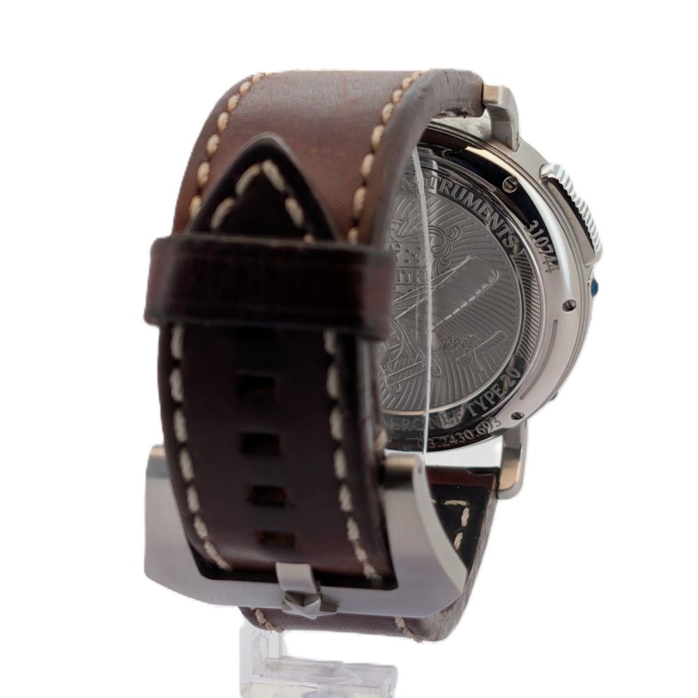 Zenith Pilot Type 20 GMT Watch