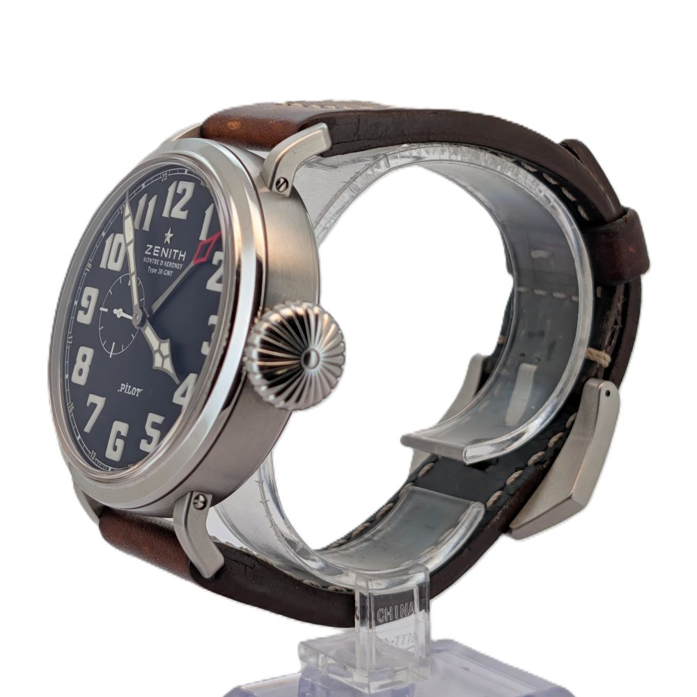 Zenith Pilot Type 20 GMT Watch