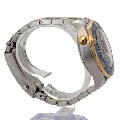 Omega Seamaster Diver 300m Chrono from 2022