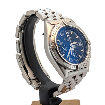 Breitling Blackbird Watch from 2002