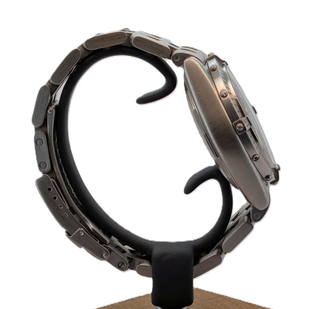 Breitling Blackbird Watch from 2002