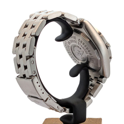 Breitling Blackbird Watch from 2002