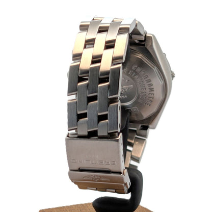 Breitling Blackbird Watch from 2002