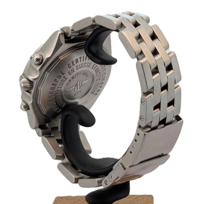 Breitling Blackbird Watch from 2002