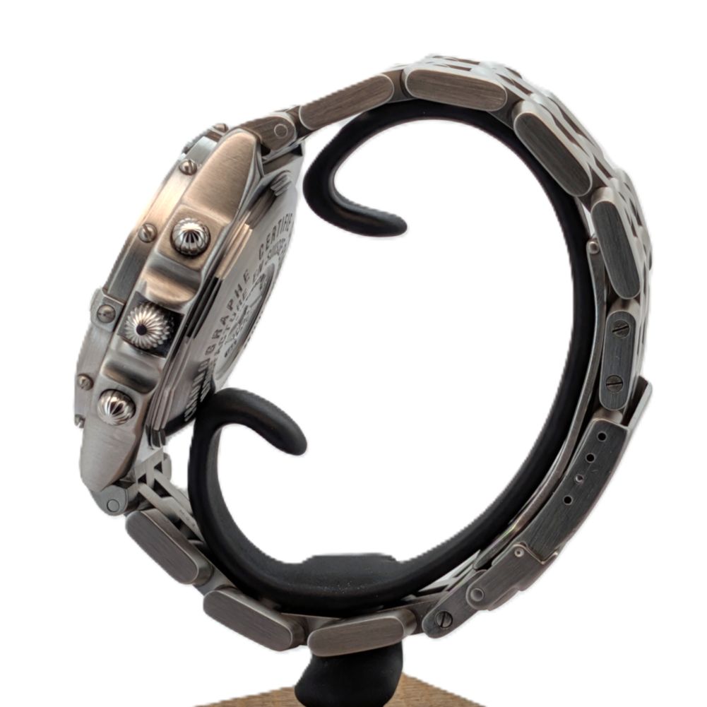 Breitling Blackbird Watch from 2002