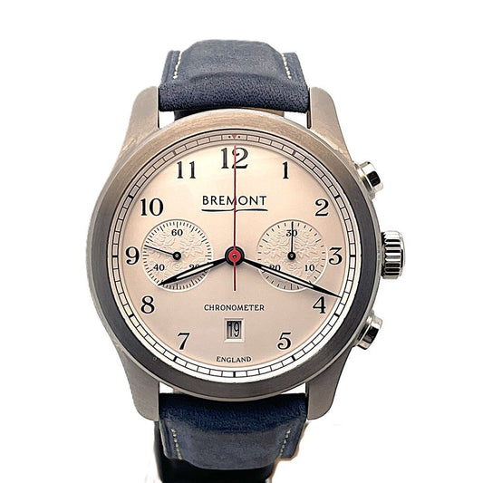 Bremont ALT-1 Rare England Rugby Special Edition