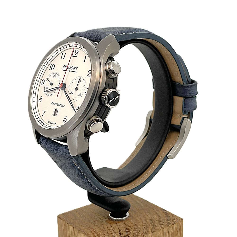 Bremont ALT-1 Rare England Rugby Special Edition