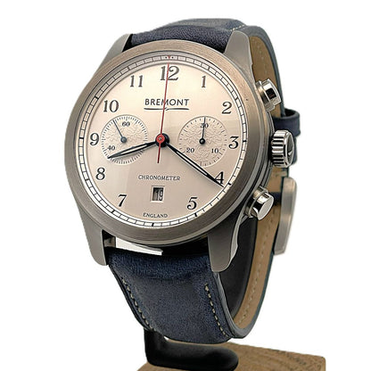 Bremont ALT-1 Rare England Rugby Special Edition
