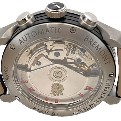 Bremont ALT-1 Rare England Rugby Special Edition