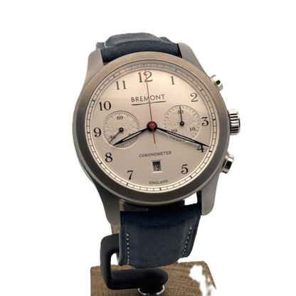 Bremont ALT-1 Rare England Rugby Special Edition