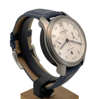 Bremont ALT-1 Rare England Rugby Special Edition