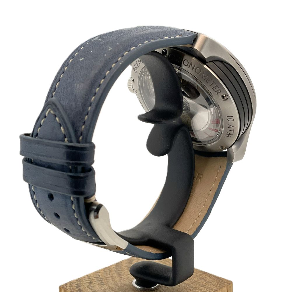 Bremont ALT-1 Rare England Rugby Special Edition