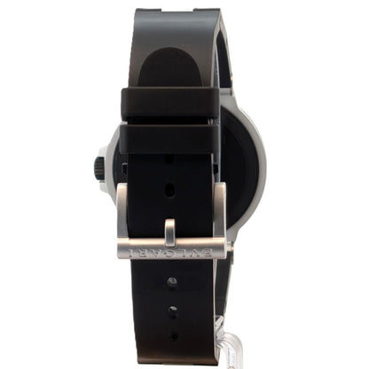 Bulgari 40mm Aluminium Ref.103445 full set watch from 2021