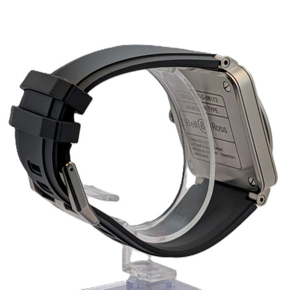 Bell & Ross BR03-92 Watch Full Set from 2021