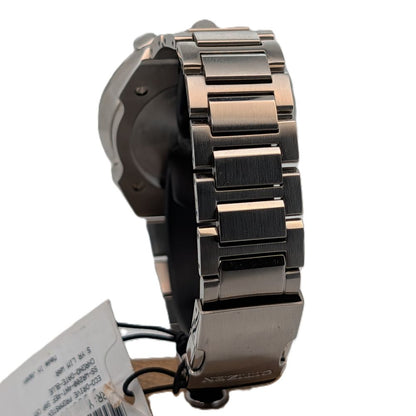 Citizen ProMaster Eco Drive Chrono Bullhead watch