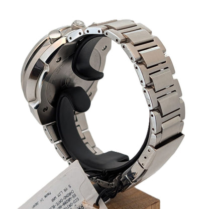 Citizen ProMaster Eco Drive Chrono Bullhead watch
