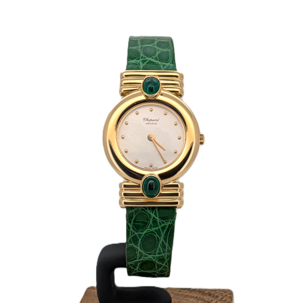Chopard Imperiale 18ct Quartz ladies watch