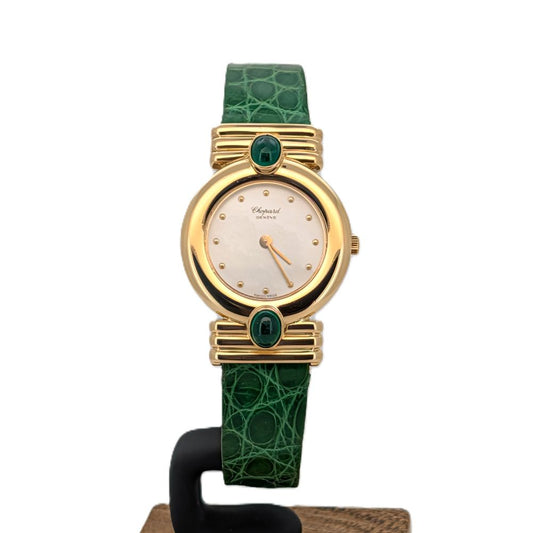 Chopard Imperiale 18ct Quartz ladies watch