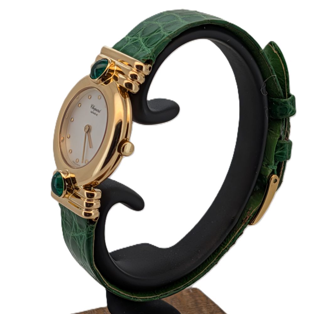 Chopard Imperiale 18ct Quartz ladies watch