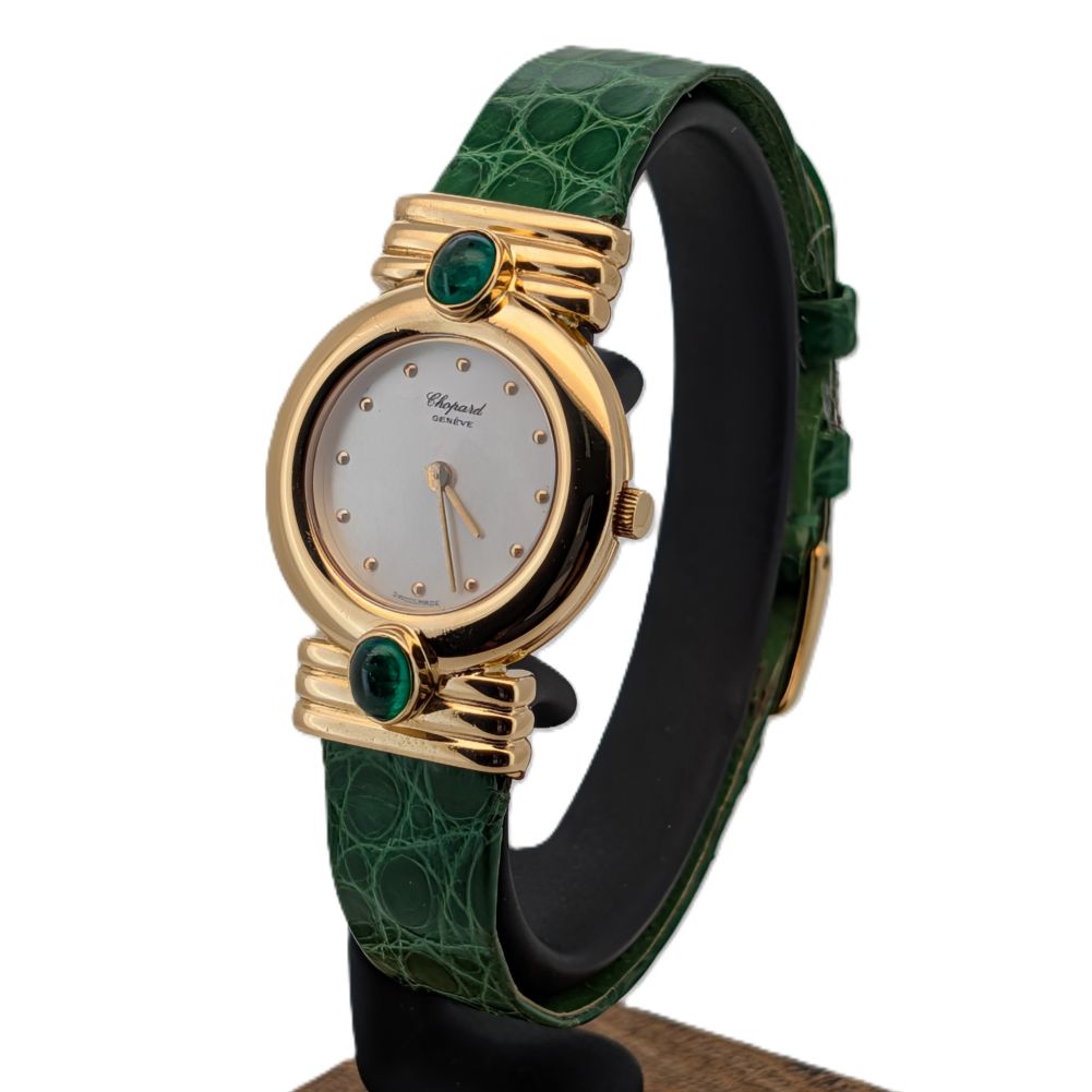 Chopard Imperiale 18ct Quartz ladies watch