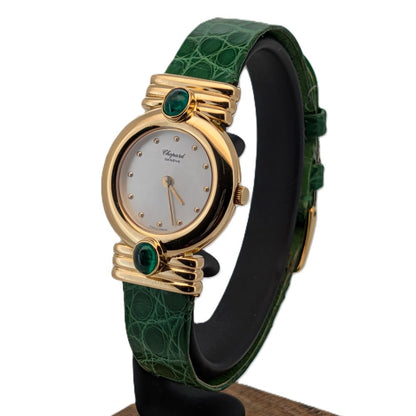 Chopard Imperiale 18ct Quartz ladies watch