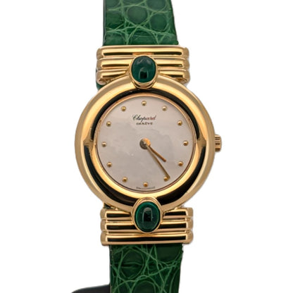Chopard Imperiale 18ct Quartz ladies watch