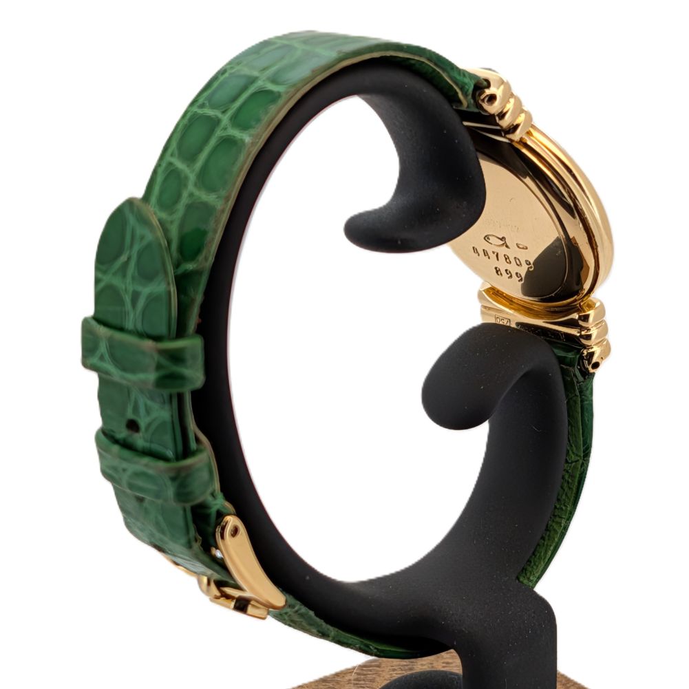 Chopard Imperiale 18ct Quartz ladies watch