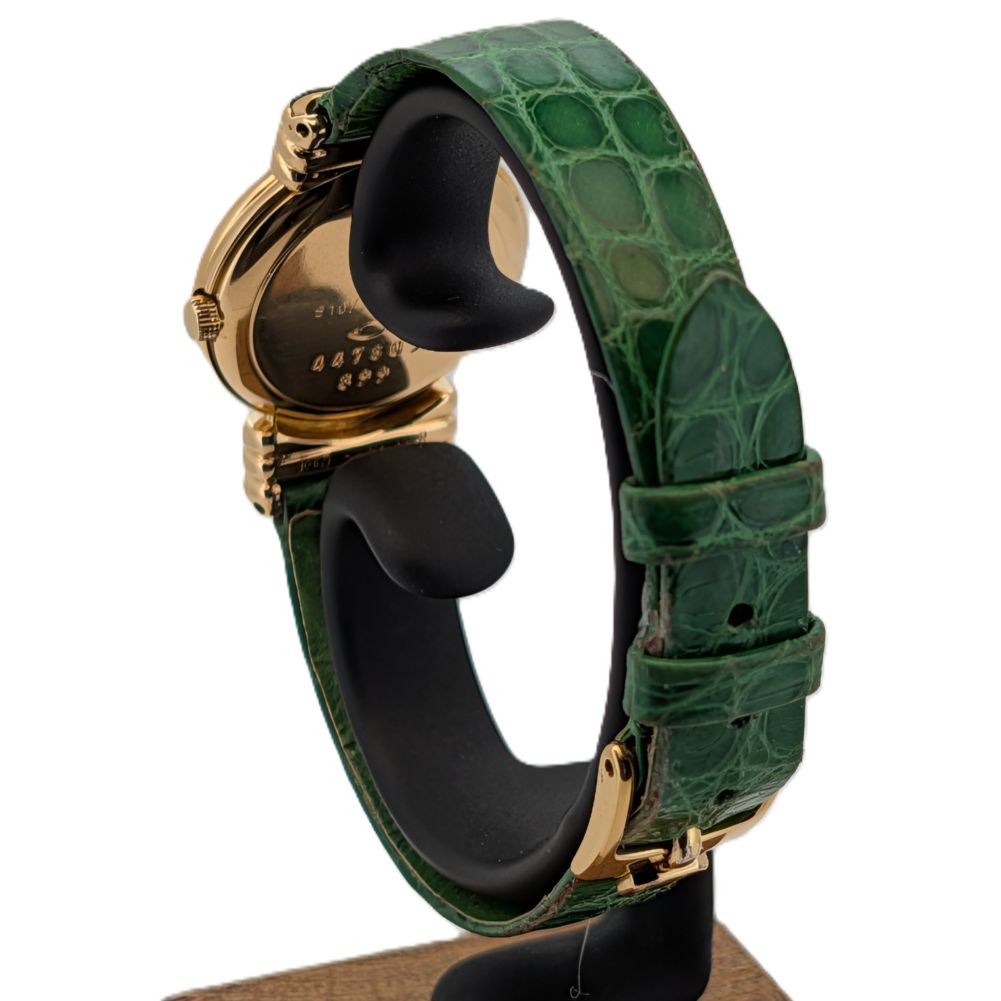 Chopard Imperiale 18ct Quartz ladies watch