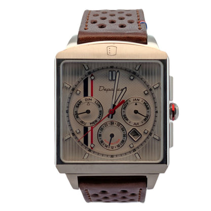 Depancel Serie-r f-back Watch in Excellent Condition 2025