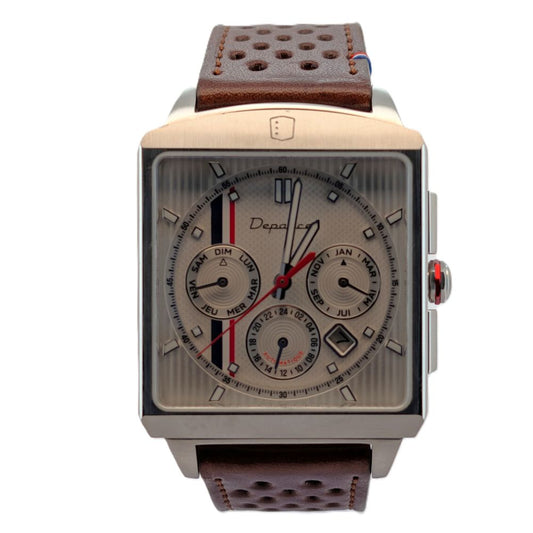 Depancel Serie-r f-back Watch in Excellent Condition 2025