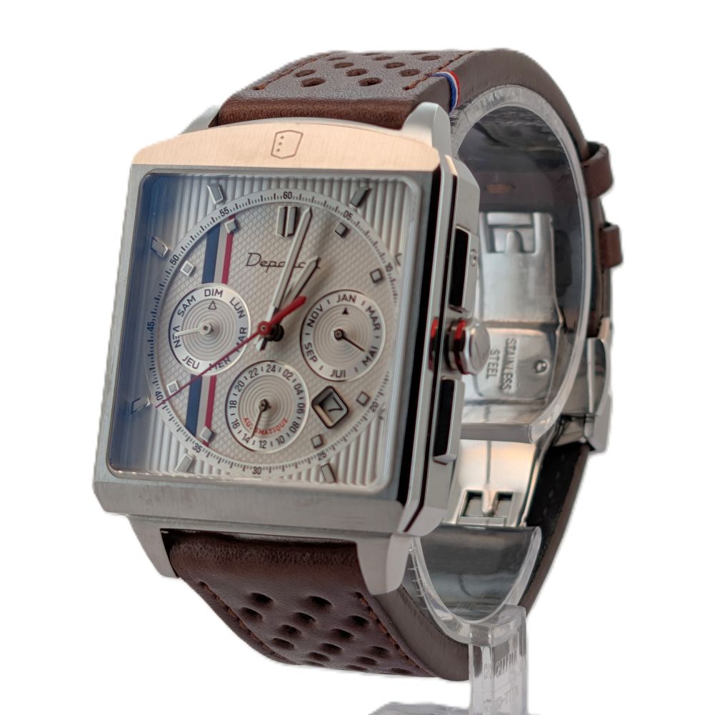 Depancel Serie-r f-back Watch in Excellent Condition 2025