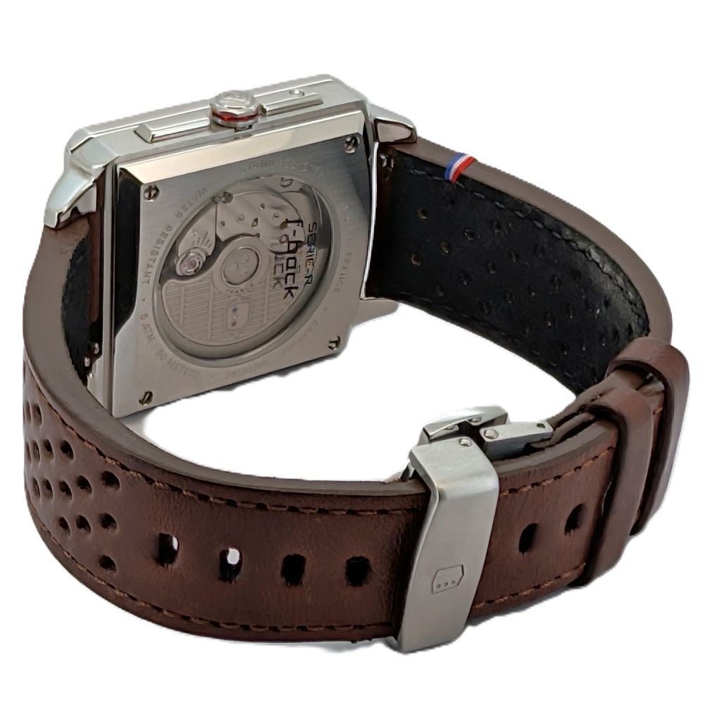 Depancel Serie-r f-back Watch in Excellent Condition 2025