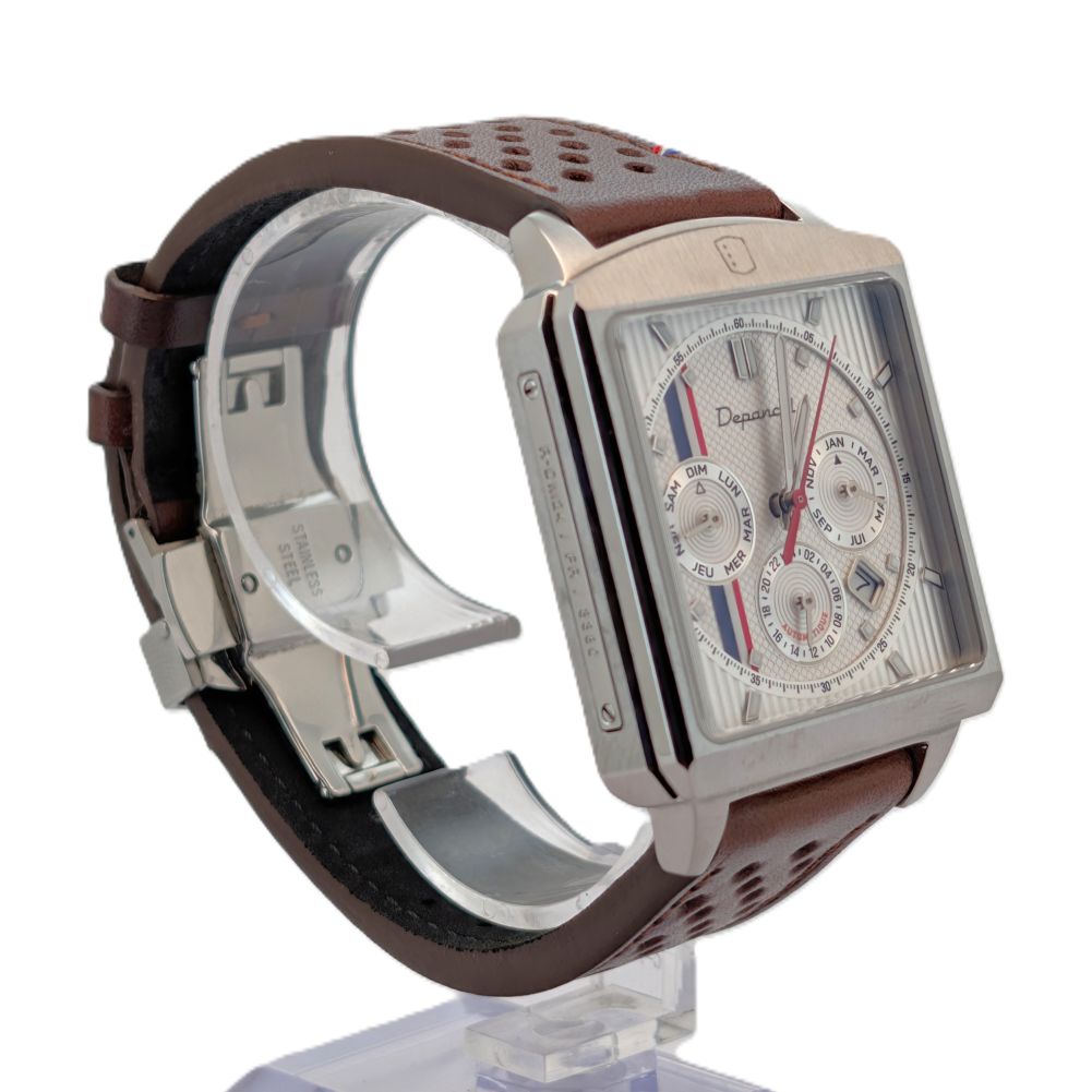 Depancel Serie-r f-back Watch in Excellent Condition 2025