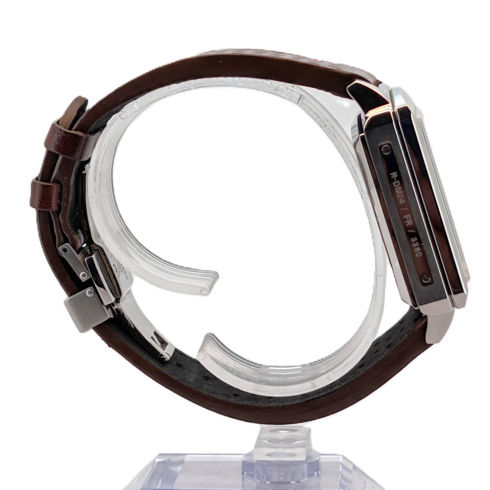 Depancel Serie-r f-back Watch in Excellent Condition 2025