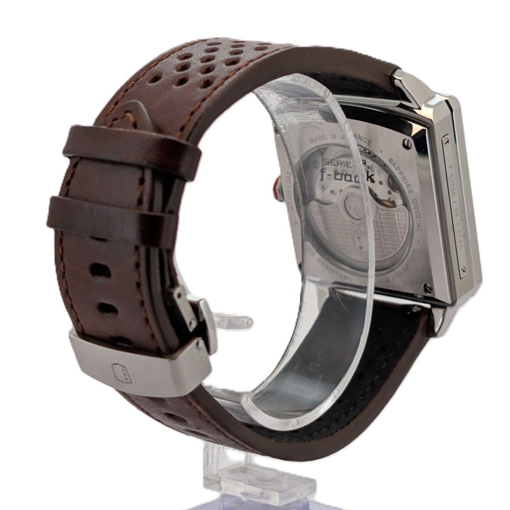 Depancel Serie-r f-back Watch in Excellent Condition 2025