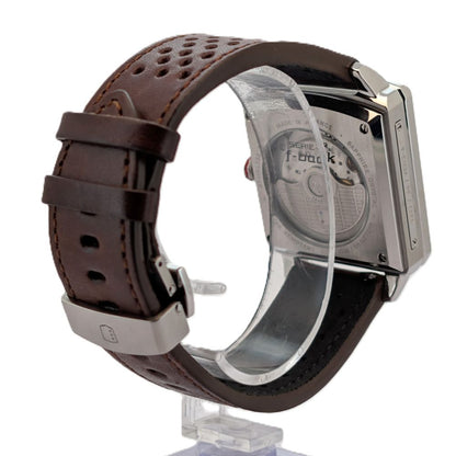Depancel Serie-r f-back Watch in Excellent Condition 2025