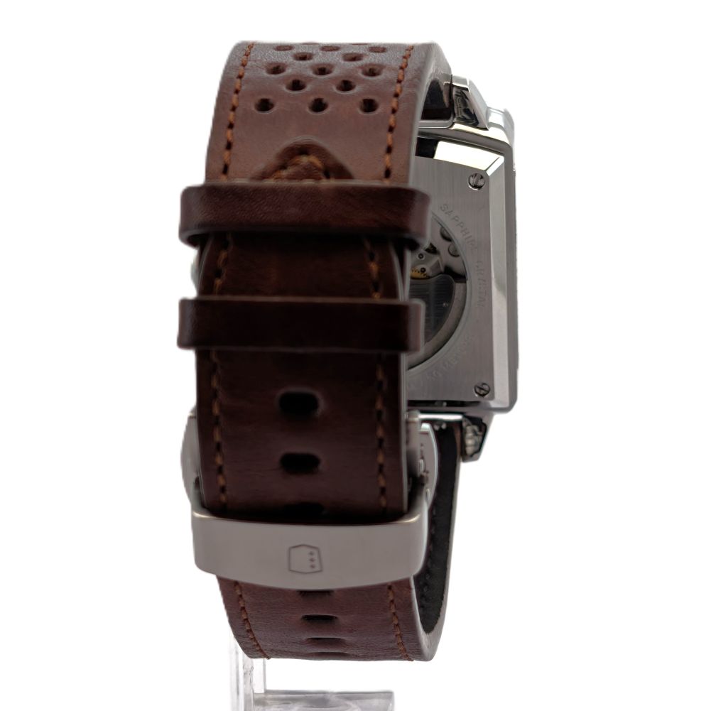 Depancel Serie-r f-back Watch in Excellent Condition 2025