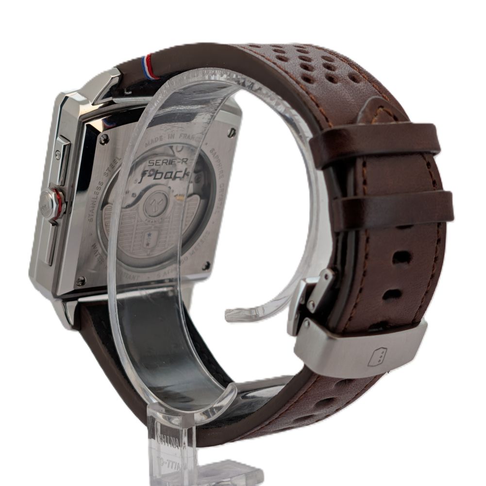 Depancel Serie-r f-back Watch in Excellent Condition 2025