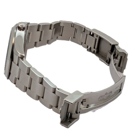 Rolex Explorer 124270 watch from 2024