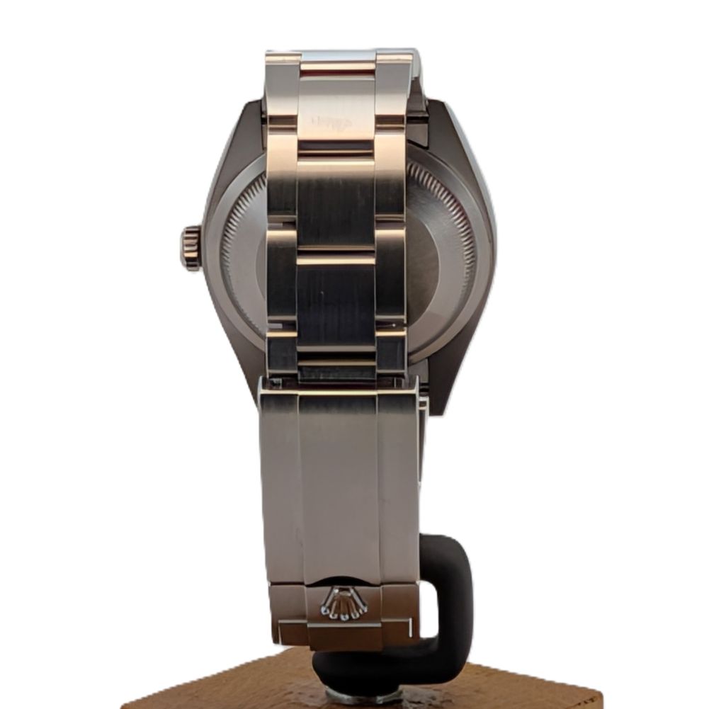 Rolex Explorer 124270 watch from 2024