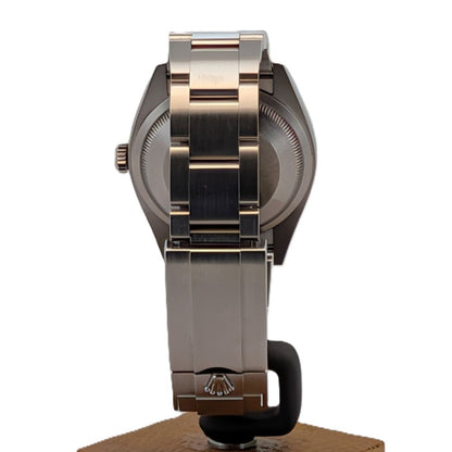 Rolex Explorer 124270 watch from 2024