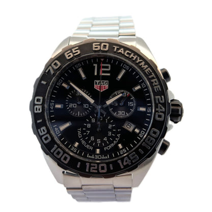 Tag Heuer Formula 1 Quartz Watch Full Set from 2022