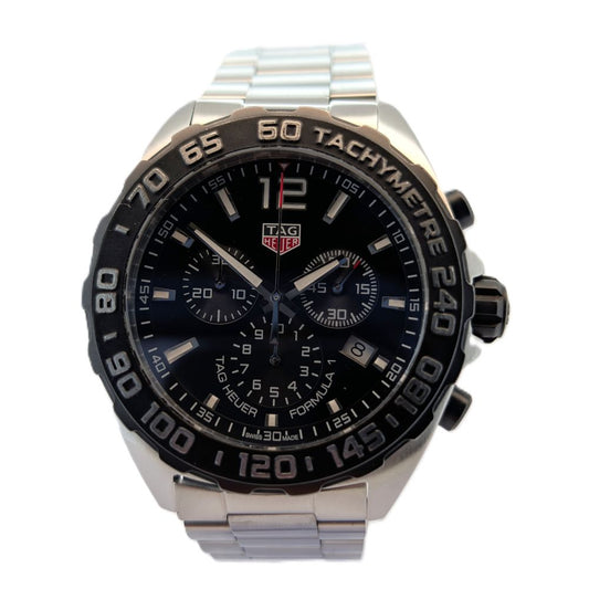 Tag Heuer Formula 1 Quartz Watch Full Set from 2022