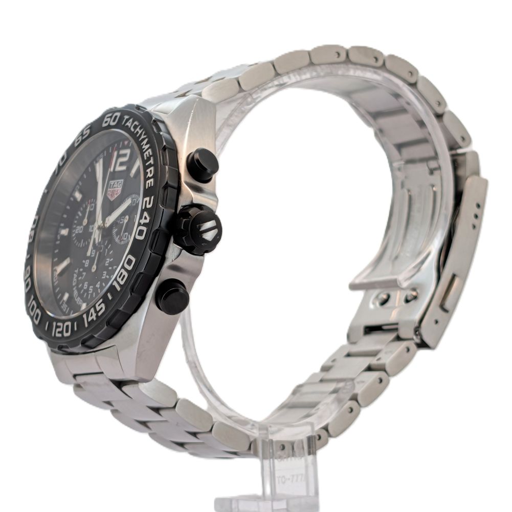 Tag Heuer Formula 1 Quartz Watch Full Set from 2022