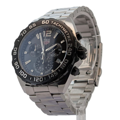 Tag Heuer Formula 1 Quartz Watch Full Set from 2022