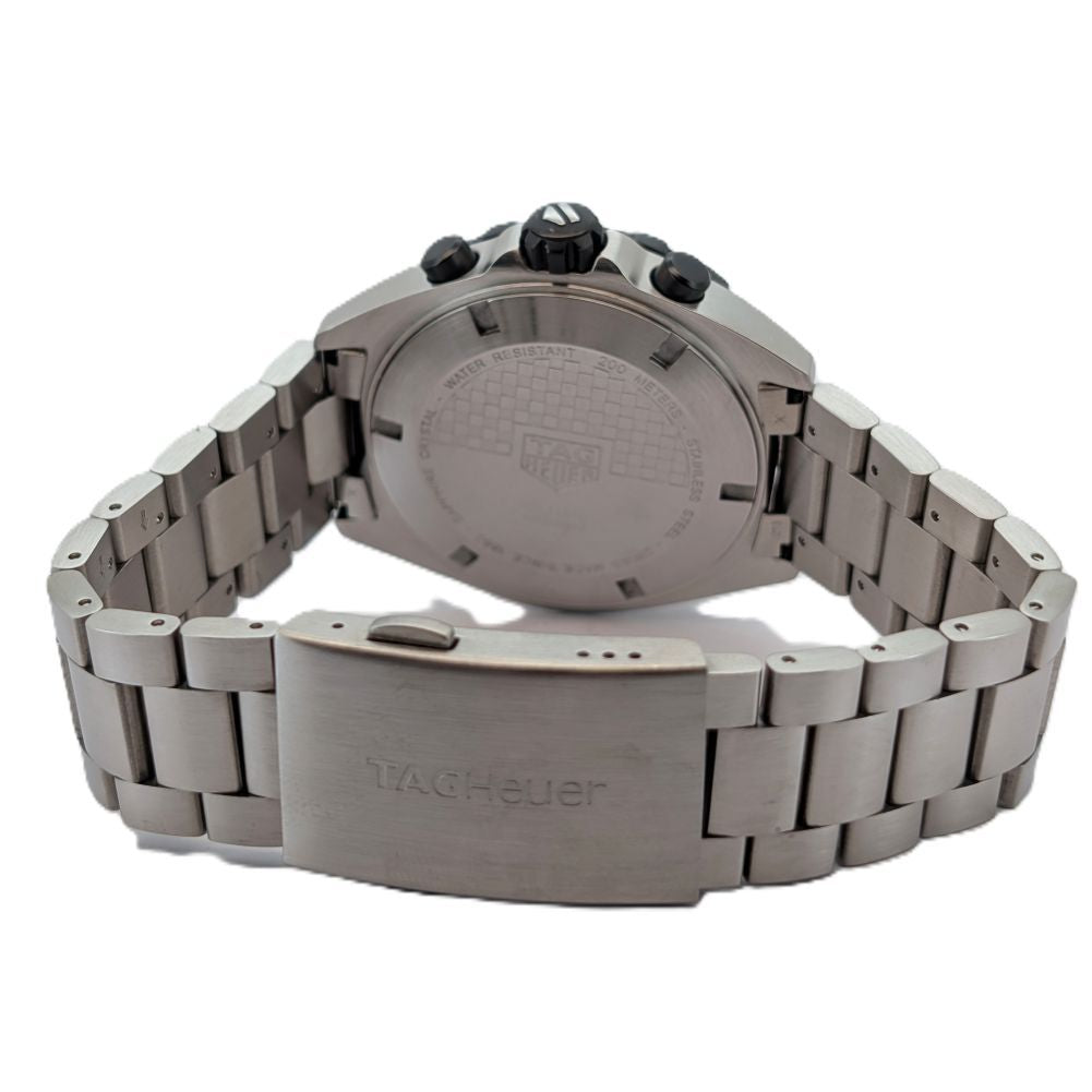 Tag Heuer Formula 1 Quartz Watch Full Set from 2022